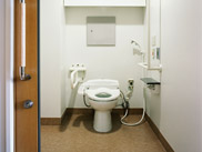 衛生設備 個室トイレ
