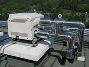 加圧ポンプユニット